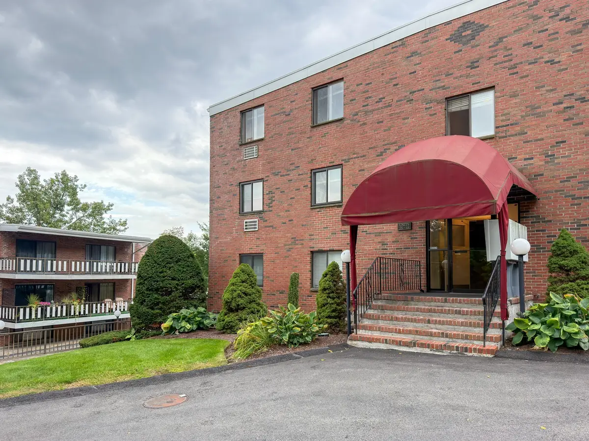 80 N Warren St #37, Woburn, MA 01801 - #1
