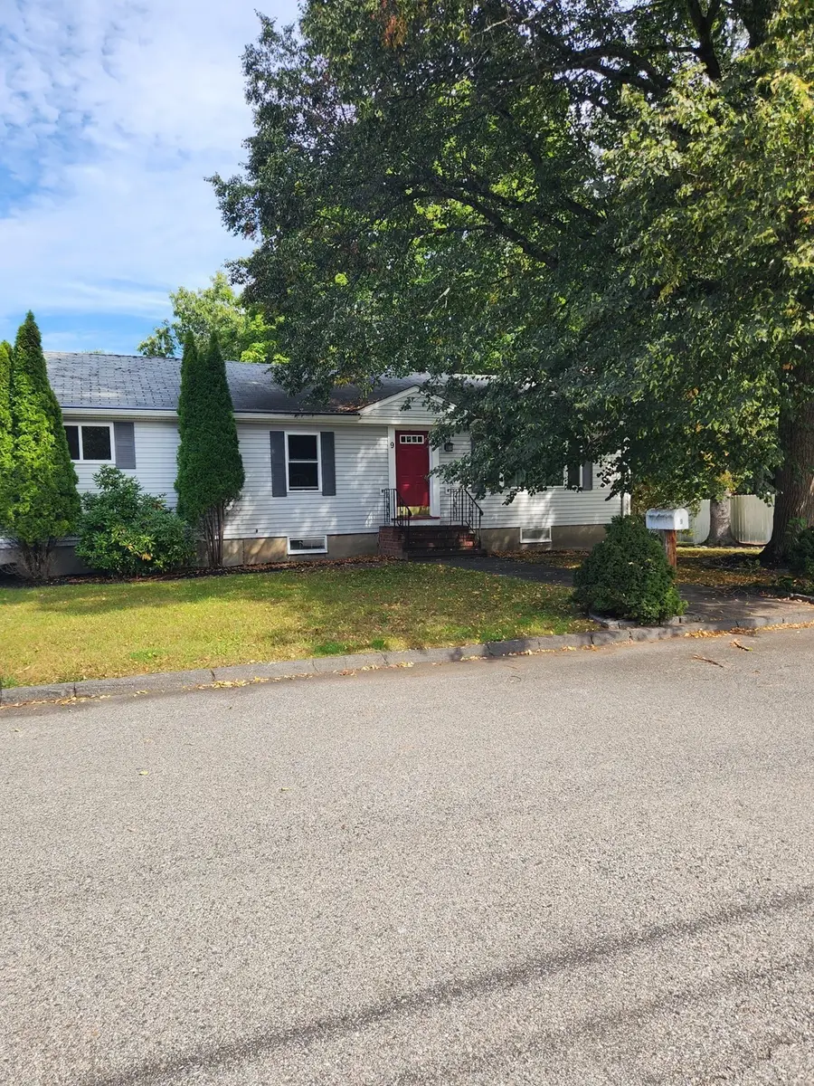 9 Wing Road, Wilmington, MA 01887 - #2