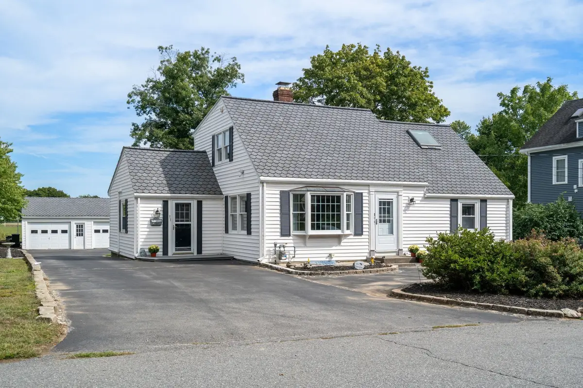 31 Leary St, Wayland, MA 01778 - #1