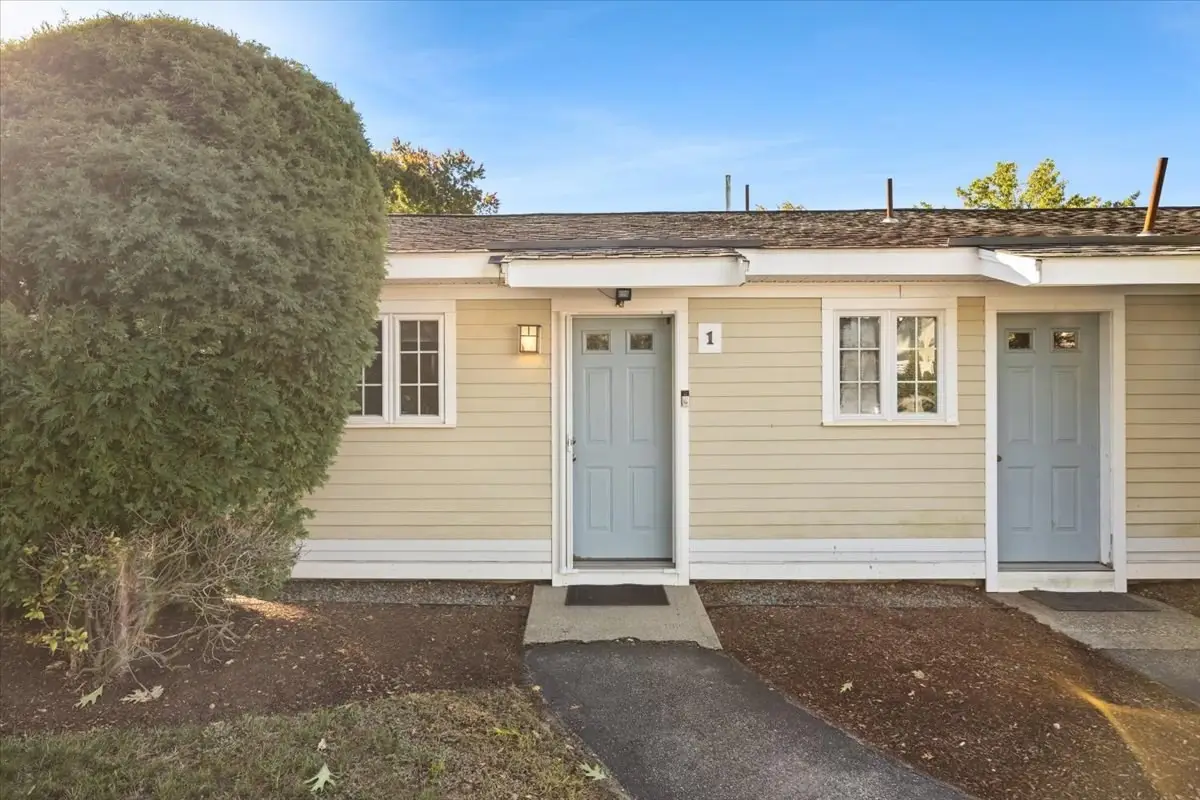 14 Nancy Rd #1, South Easton, MA 02375 - #1