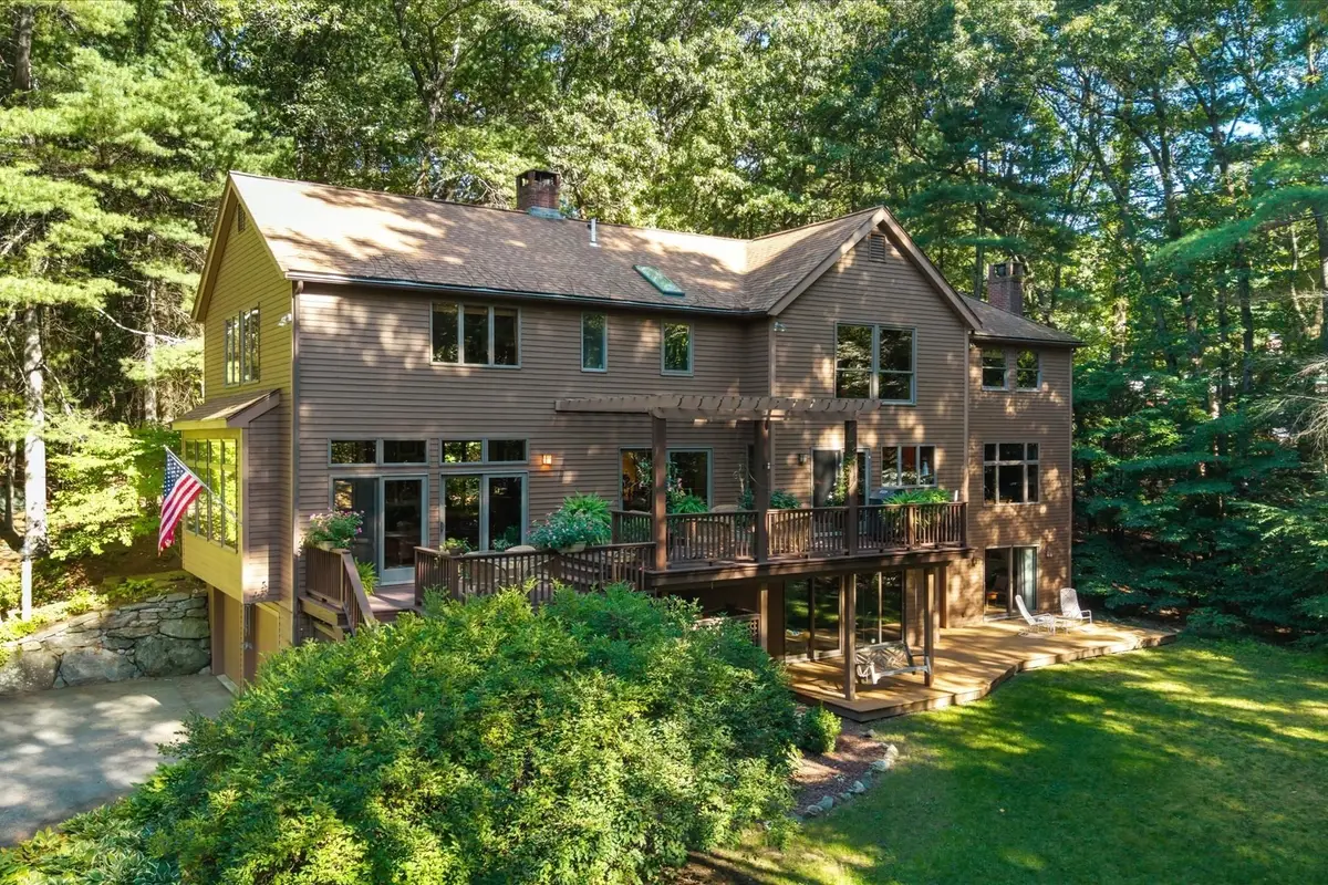 53 Green Ln, Sherborn, MA 01770 - #1
