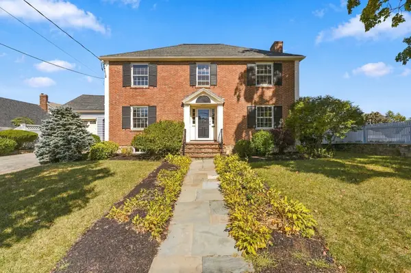 144 Porter Street, Melrose, MA 02176