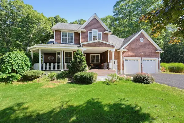 39 Cordaville Rd, Ashland, MA 01721