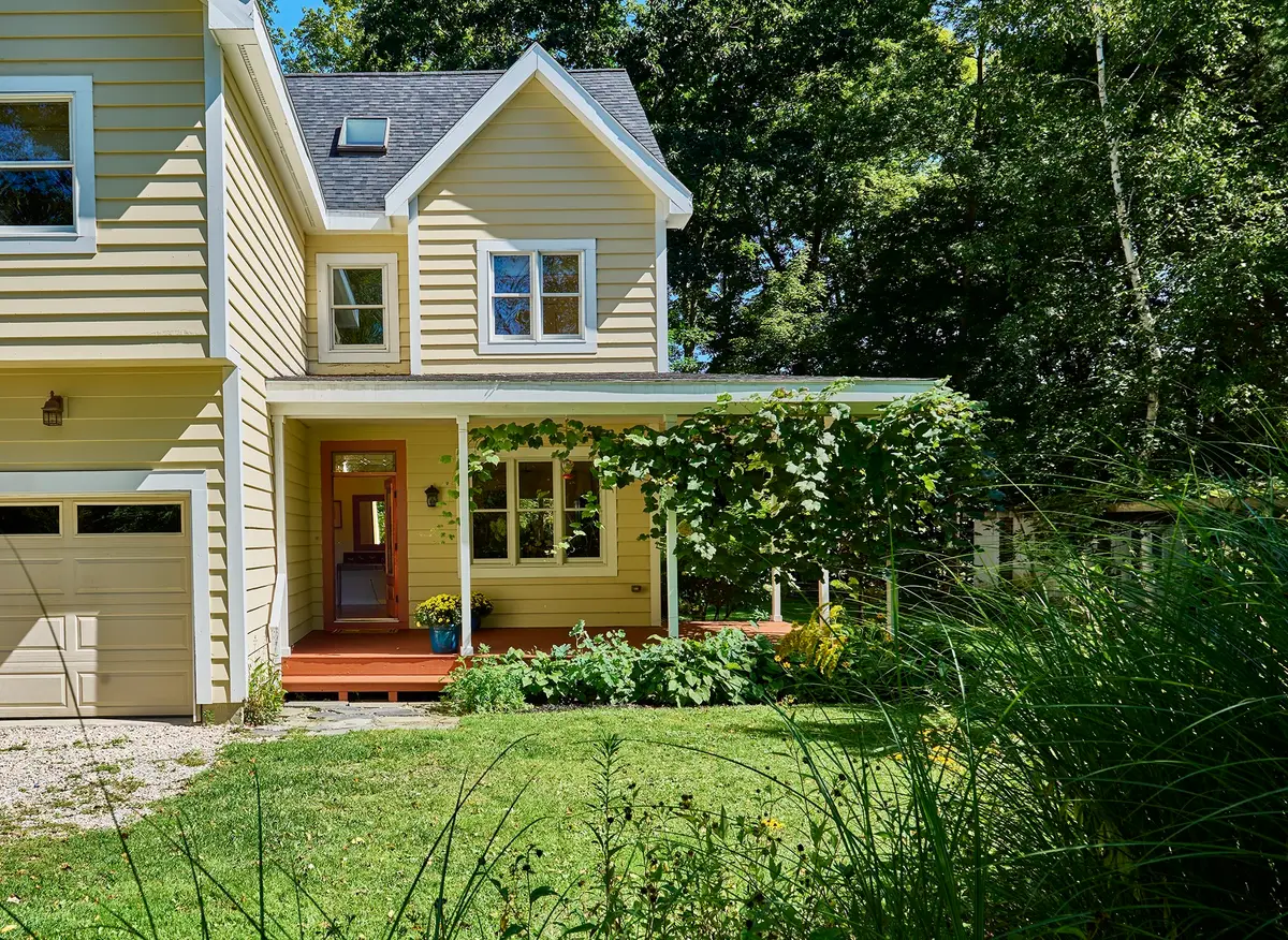 7 Iron Mine Road, West Stockbridge, MA 01266 - #1