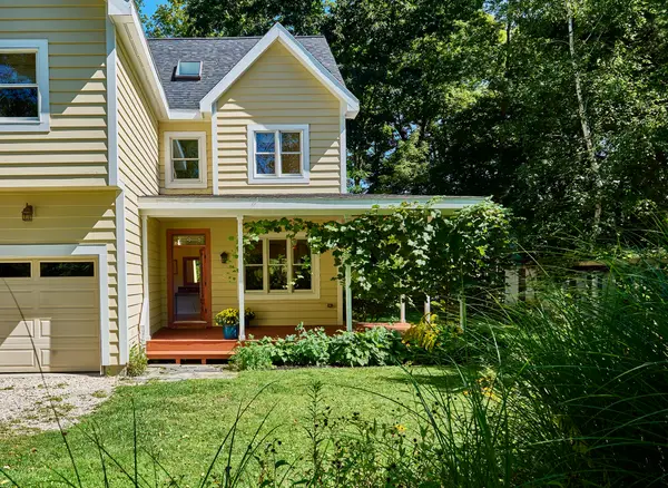 7 Iron Mine Road, West Stockbridge, MA 01266