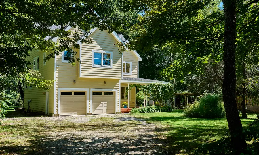 7 Iron Mine Road, West Stockbridge, MA 01266 - #2