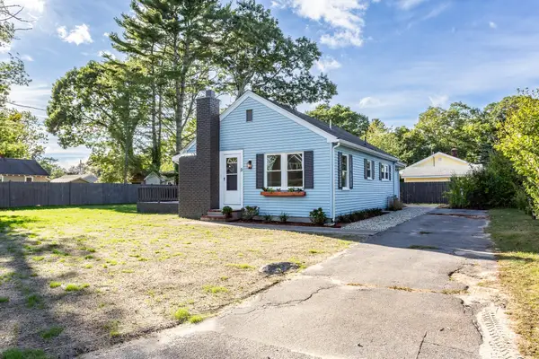 13 Datewood St, Wareham, MA 02571