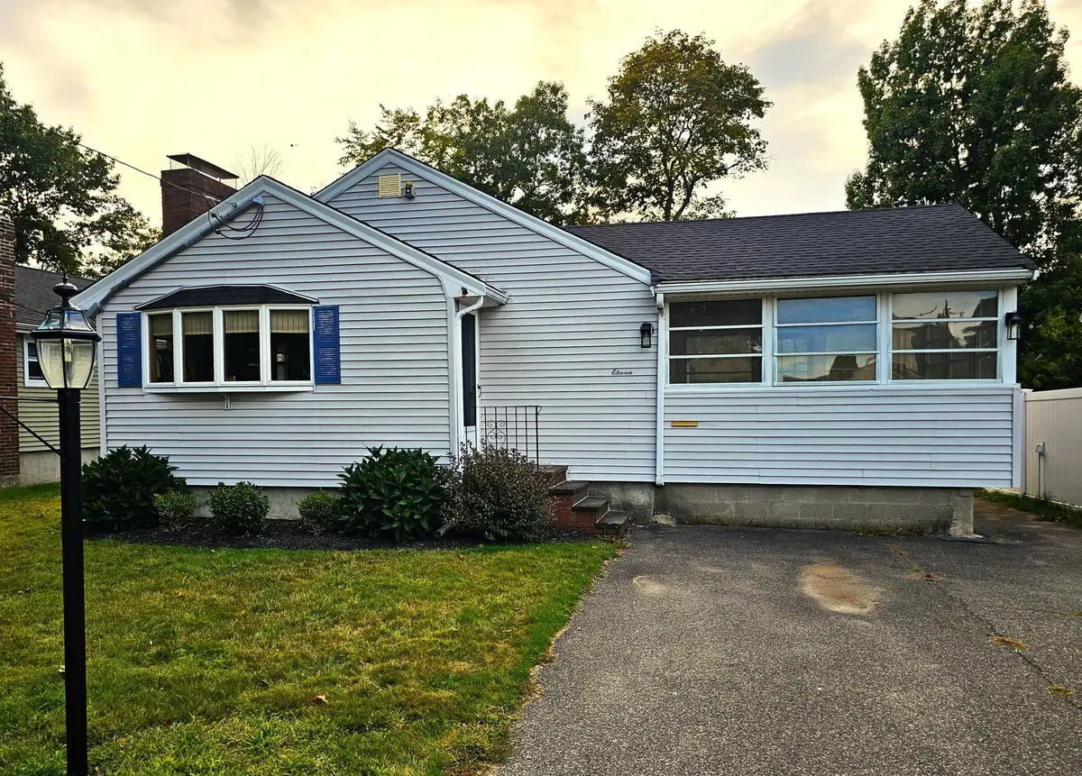 11 Tuttle Lane, Saugus, MA 01906 - #1