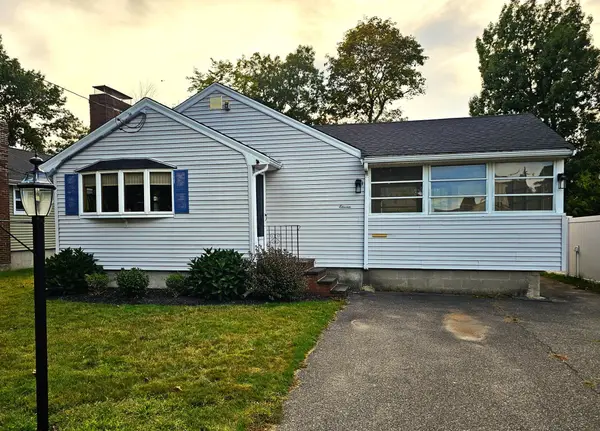 11 Tuttle Lane, Saugus, MA 01906