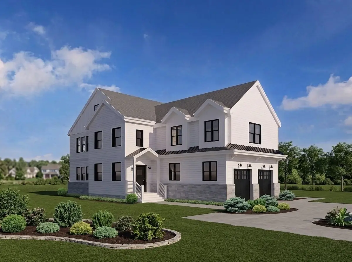 lot 5 Brothers Way, Norwood, MA 02062 - #1