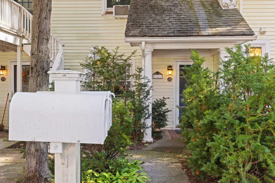 226 County St #A, Attleboro, MA 02703 - #2