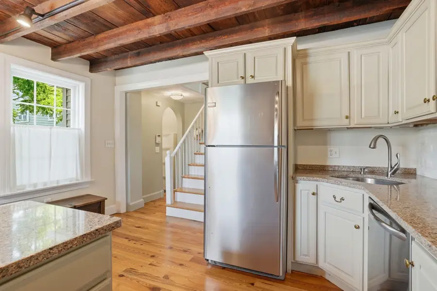 4 Short Street Pl #4, Boston, MA 02129 - #2