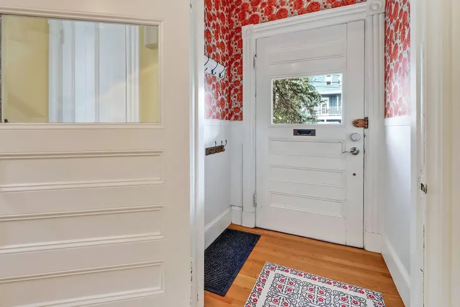 12 Lorette St, Boston, MA 02132 - #3