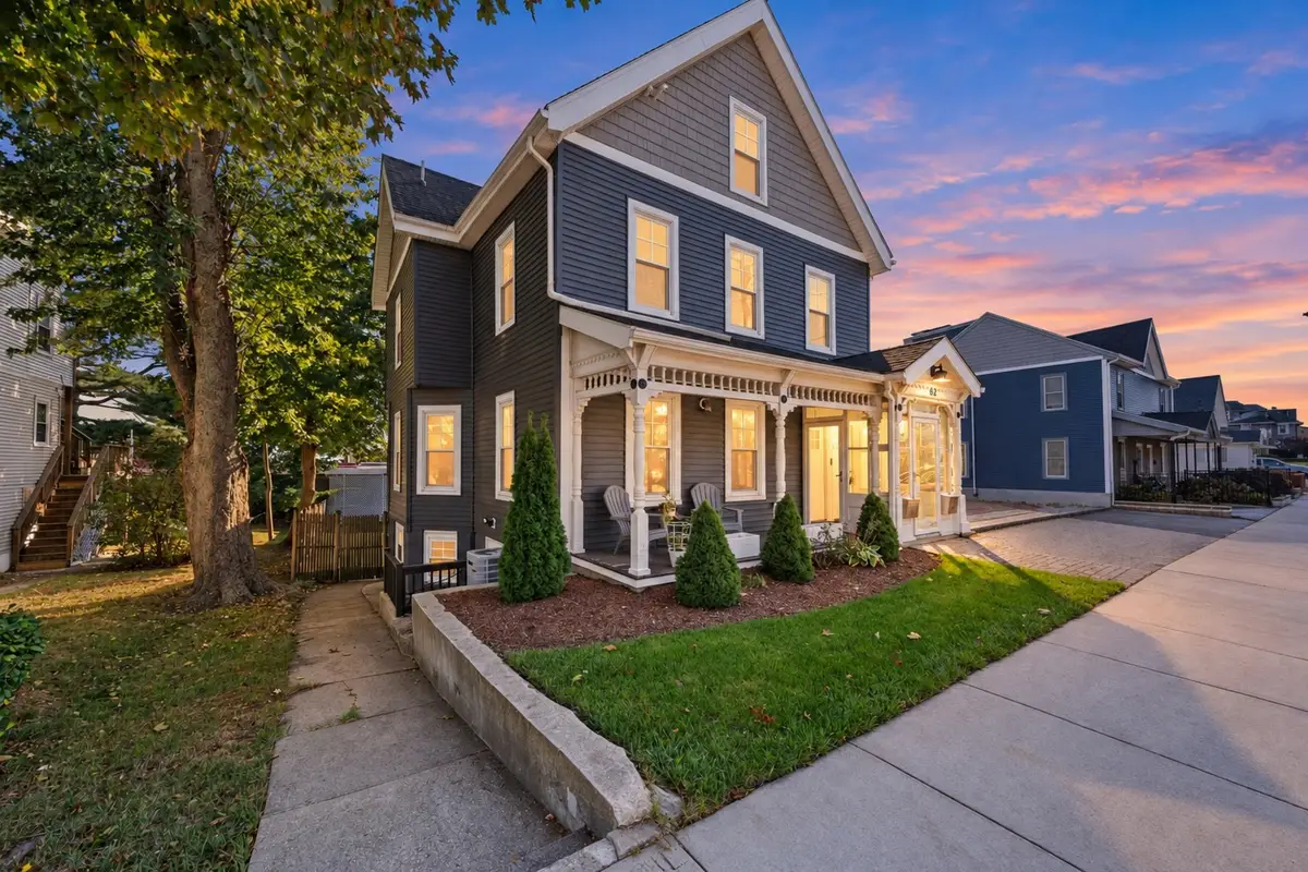 62 Pleasant St #2, Winthrop, MA 02152 - #1
