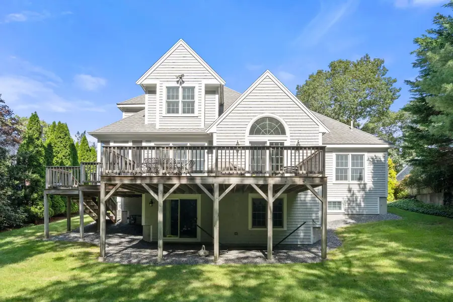 7 Menemsha Way, East Falmouth, MA 02536 - #2