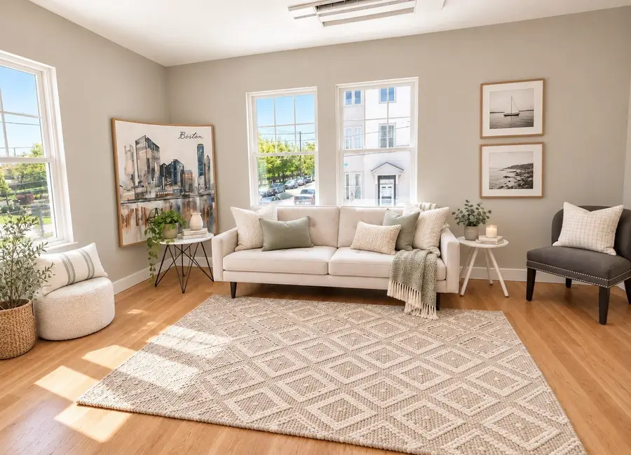 98 Prescott St #3a, Boston, MA 02128 - #3