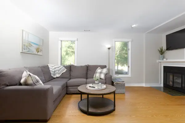 770 Salisbury Street #319, Worcester, MA 01609