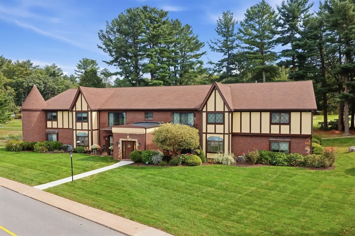 2 Rainbow Pond Drive #2, Walpole, MA 02081 - #1