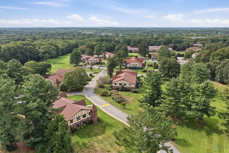 2 Rainbow Pond Drive #2, Walpole, MA 02081 - #3