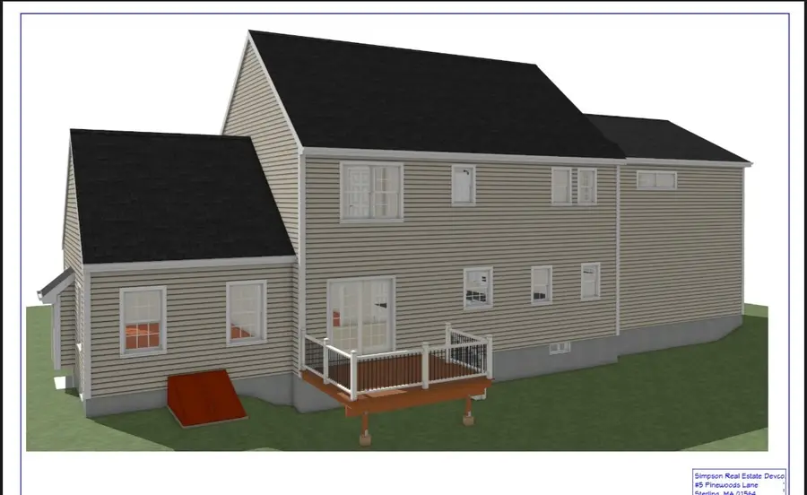5 Pine Woods Ln, Sterling, MA 01564 - #3