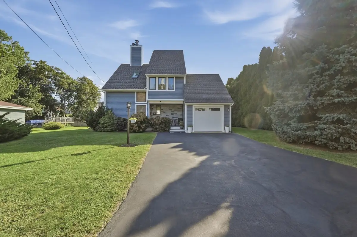 155 Friendship St, Fall River, MA 02724 - #1