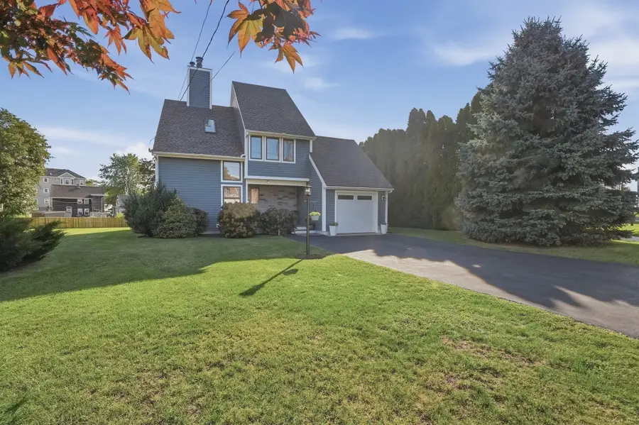 155 Friendship St, Fall River, MA 02724 - #2