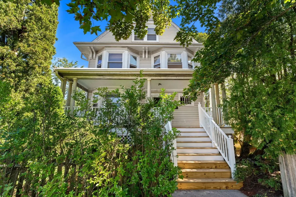 99 Farragut Rd., Swampscott, MA 01907 - #1