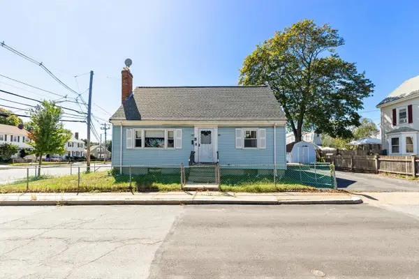 4 Spring Valley Rd, Boston, MA 02132
