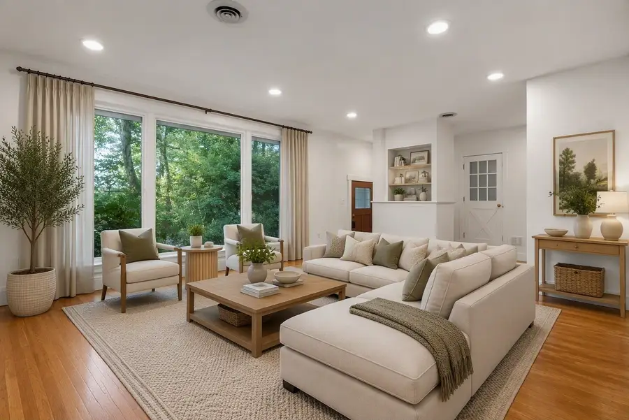 109 Wallis Road, Chestnut Hill, MA 02467 - #2