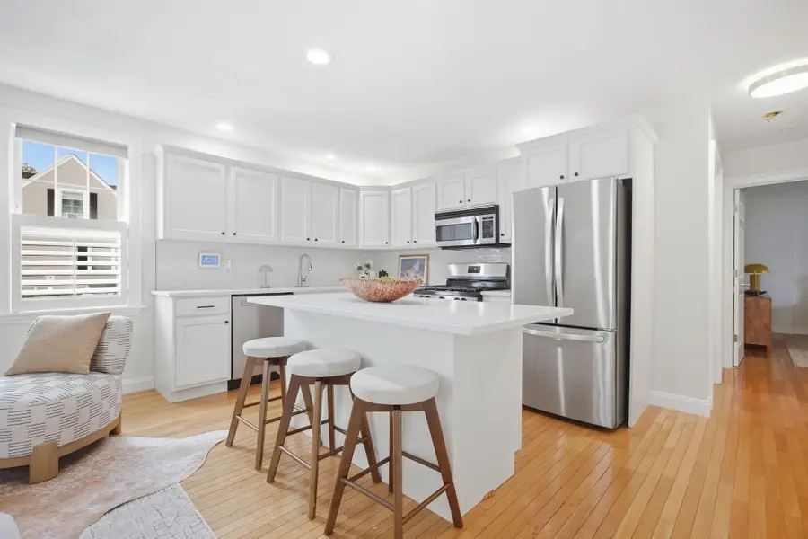 194 E St #A, Boston, MA 02127 - #2