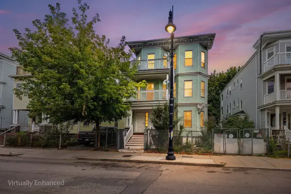 374 Geneva Ave, Boston, MA 02122