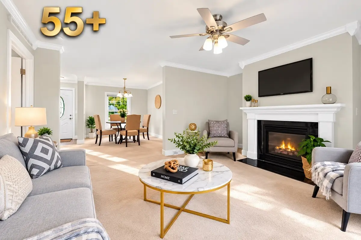 2 Leslie Court, Rockland, MA 02370 - #1