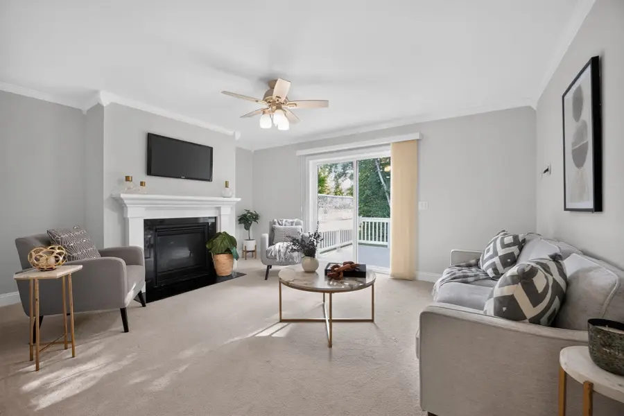 2 Leslie Court, Rockland, MA 02370 - #3