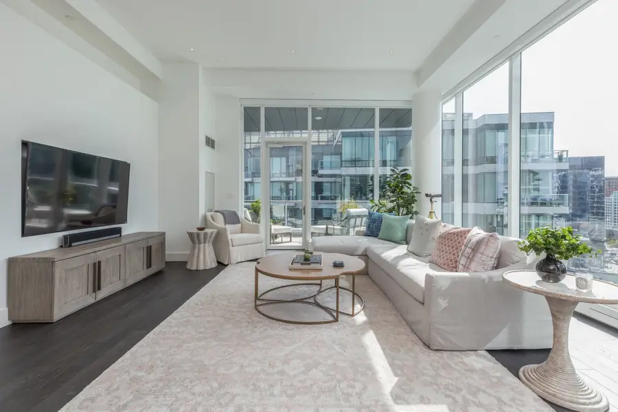 22 Liberty Drive #PH1G, Boston, MA 02210 - #3
