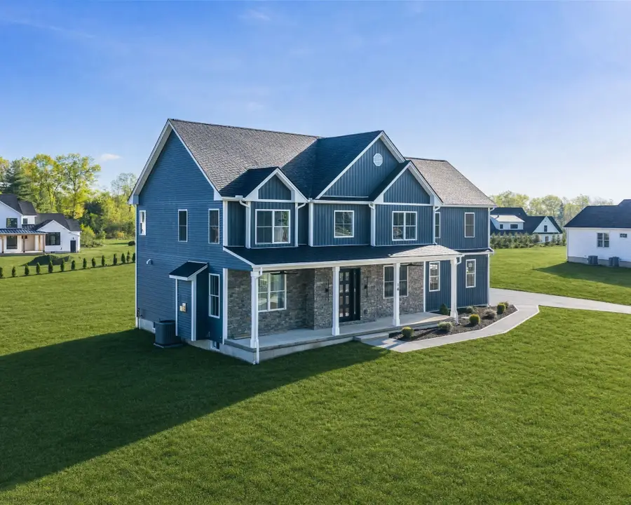 14 Balsam Hill Rd, Ludlow, MA 01056 - #3