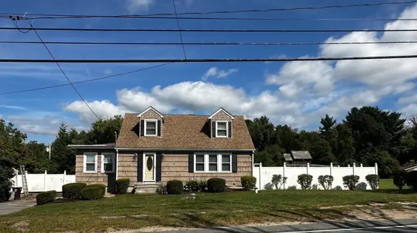 770 Main Street, Acushnet, MA 02743