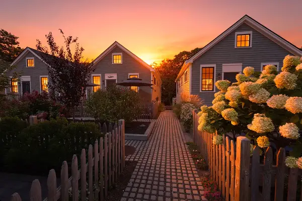 286A Bradford Street #9, Provincetown, MA 02657