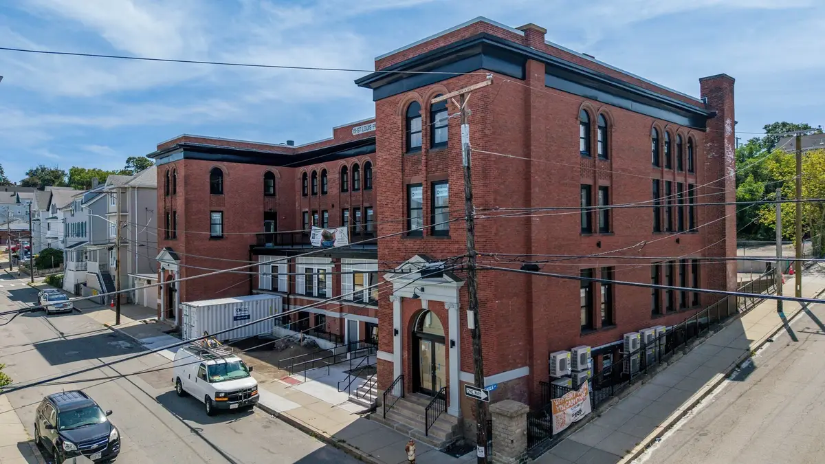 403 Division Street #15, Fall River, MA 02721 - #1