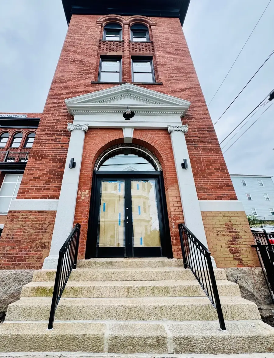 403 Division Street #15, Fall River, MA 02721 - #2