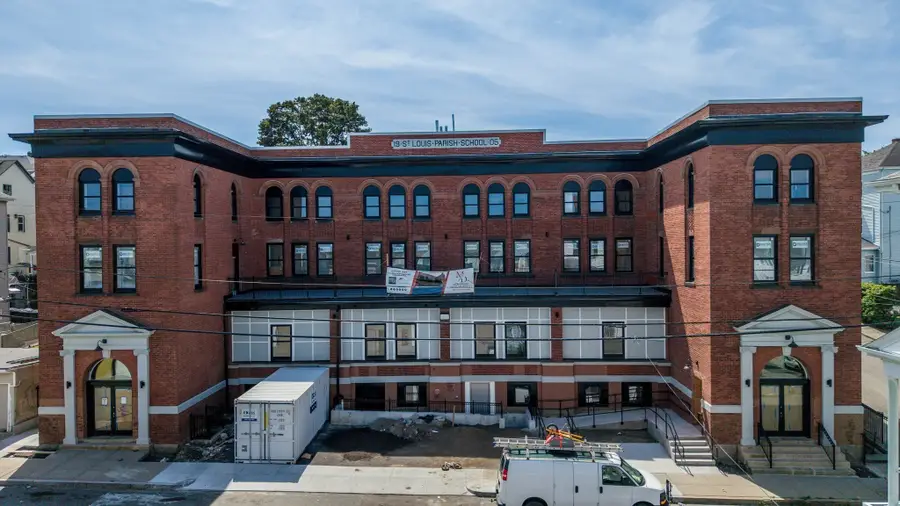 403 Division Street #15, Fall River, MA 02721 - #3