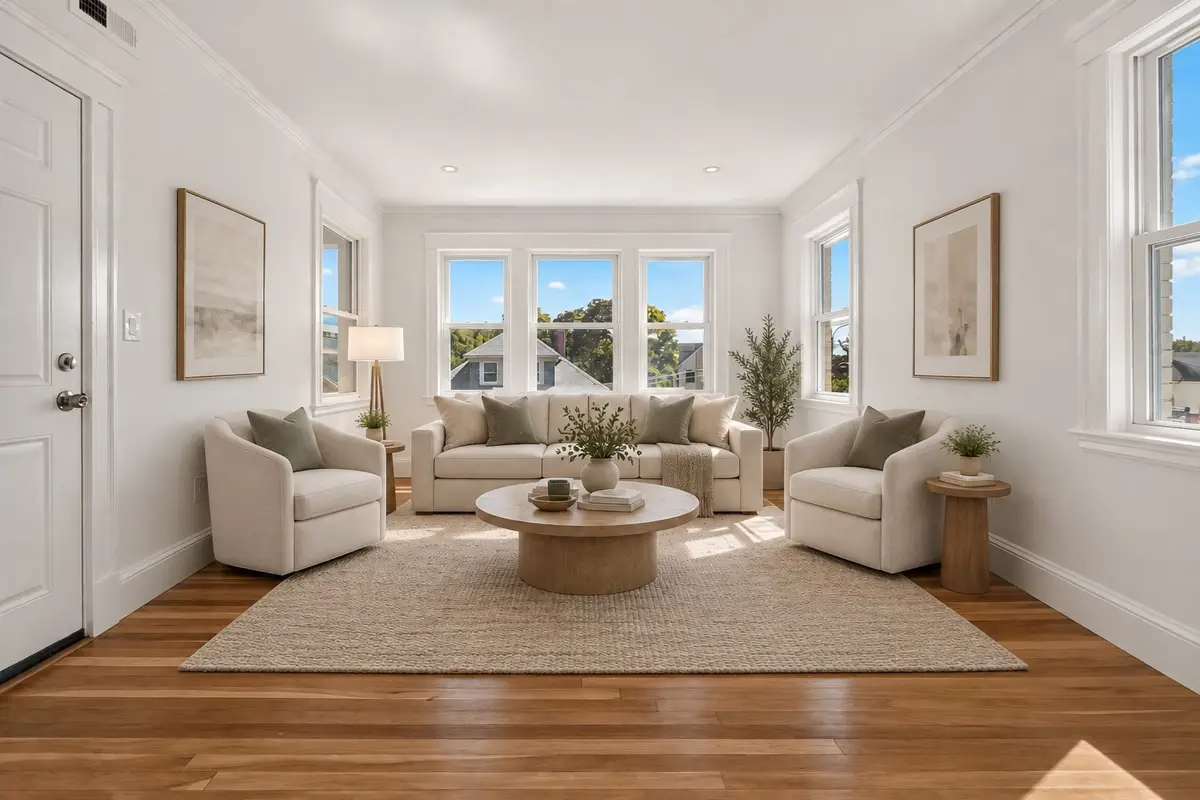 7 Richard Ave #3, Cambridge, MA 02140 - #1