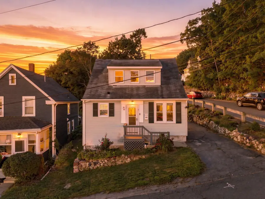 6 Clifton, Saugus, MA 01906 - #2