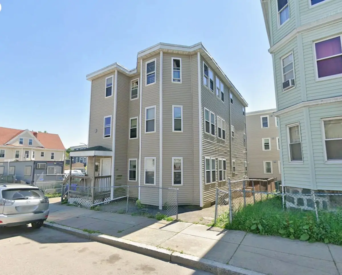 73 Hamilton St, Boston, MA 02125 - #1
