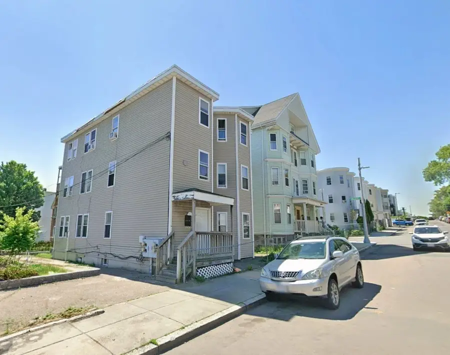73 Hamilton St, Boston, MA 02125 - #3