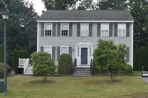 65 Photine Drive, Lowell, MA 01854