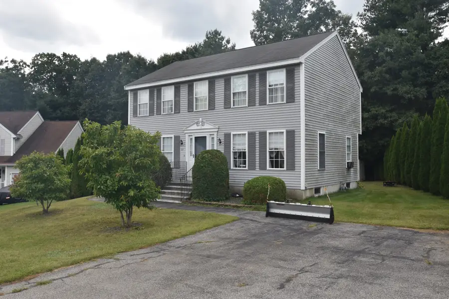 65 Photine Drive, Lowell, MA 01854 - #3
