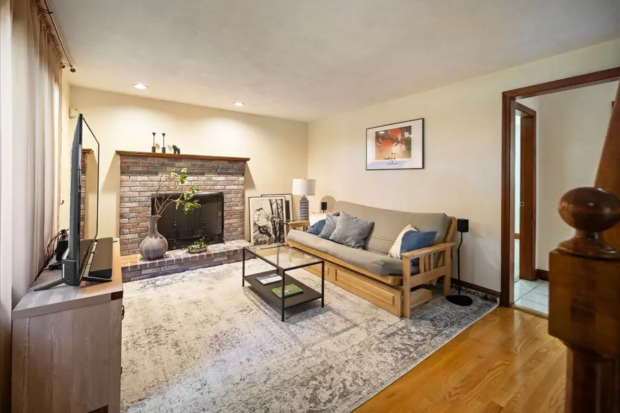 83 Barbour Terrace, Quincy, MA 02169 - #2