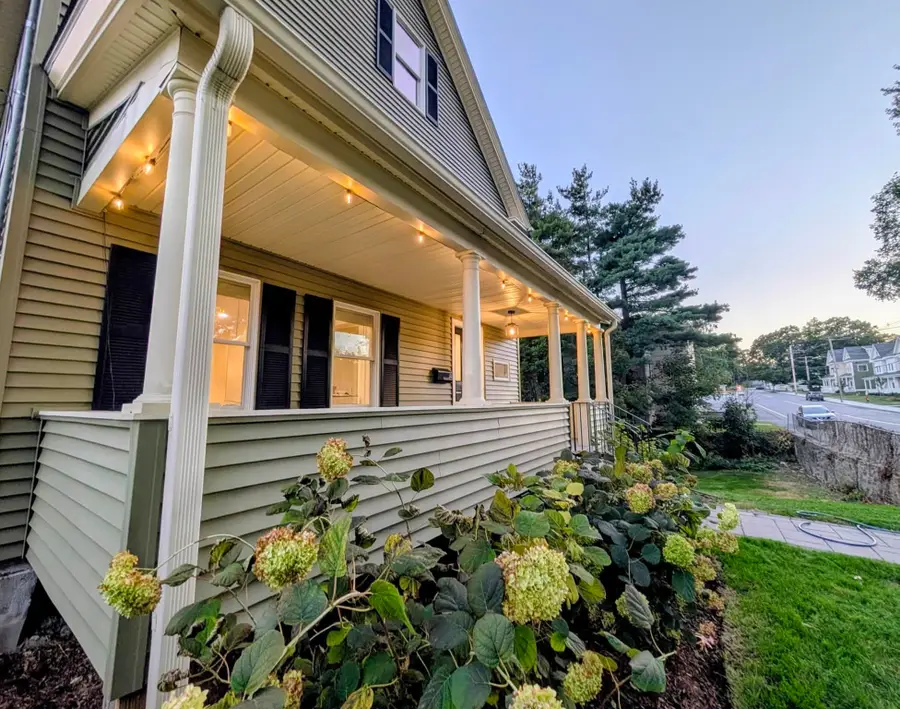 55 Packard St, Hudson, MA 01749 - #3