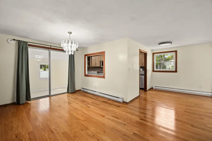 108 Welsford St, Brockton, MA 02302 - #3