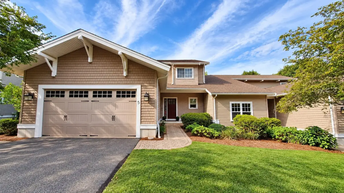 5 Walden Way #5, Milford, MA 01757 - #1